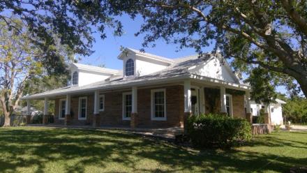 Front Photo