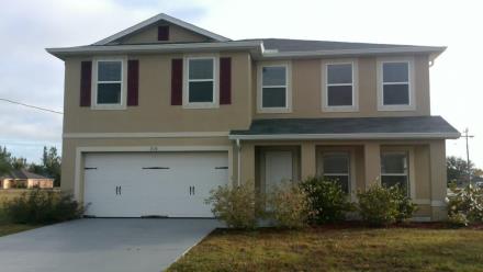 Front Photo