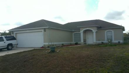 Front Photo