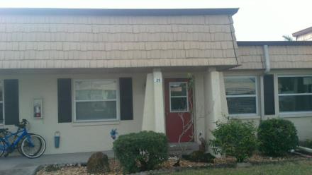 Front Photo