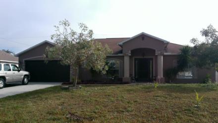 Front Photo