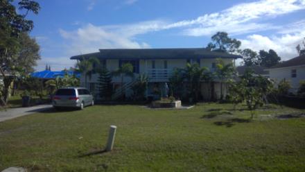 Front Photo