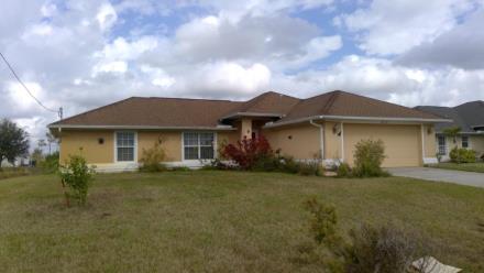 Front Photo