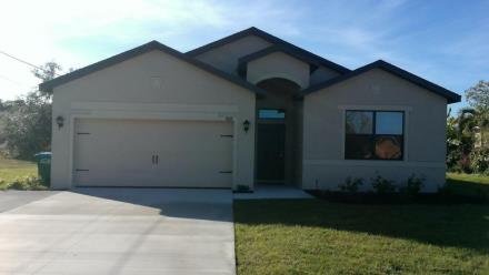 Front Photo