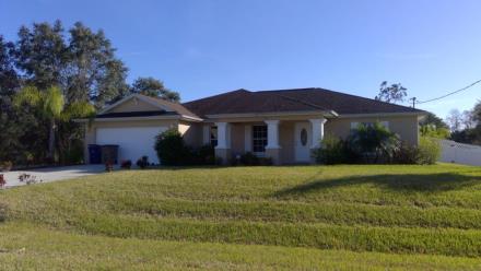 Front Photo