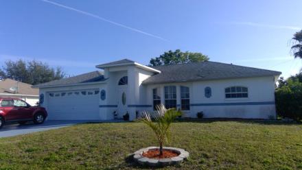Front Photo