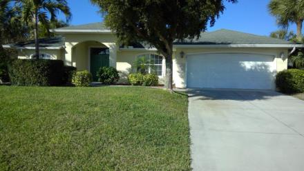 Front Photo