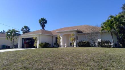 Front Photo