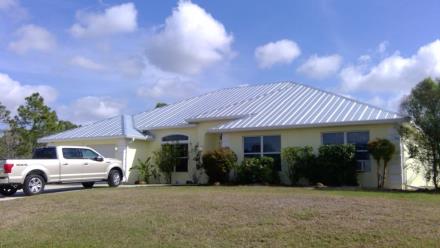 Front Photo