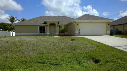 Front Photo