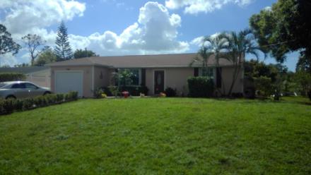 Front Photo