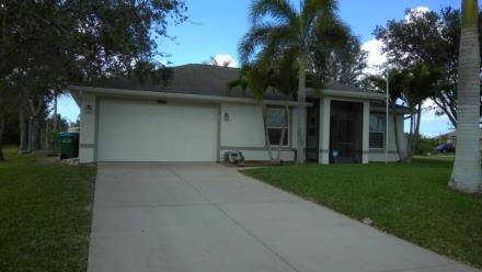 Front Photo