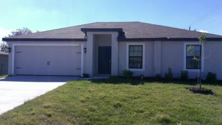 Front Photo
