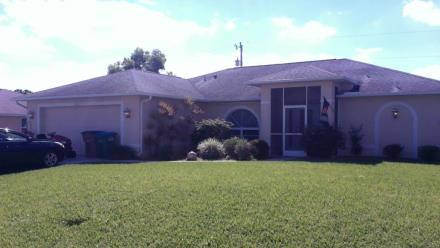 Front Photo