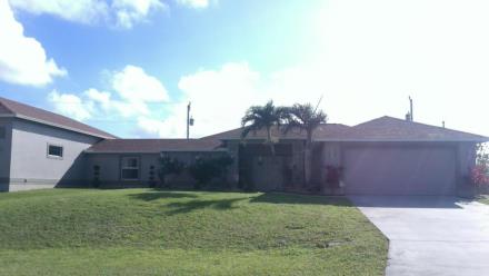 Front Photo