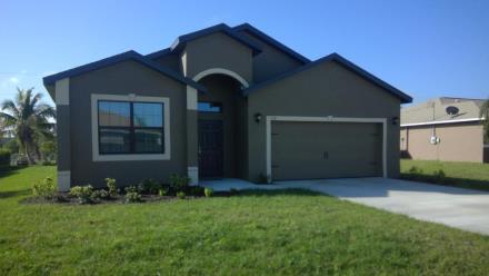 Front Photo
