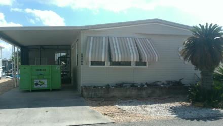 Front Photo