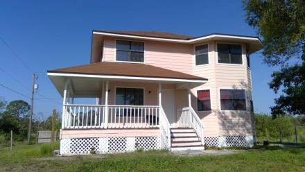 Front Photo