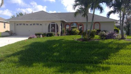 Front Photo