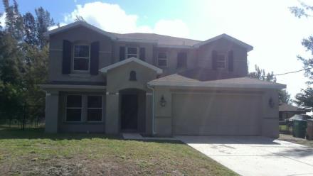 Front Photo