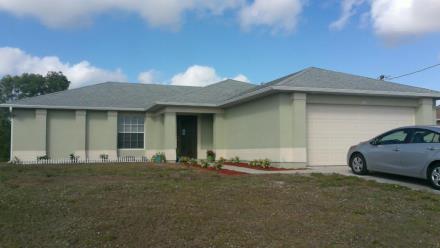 Front Photo