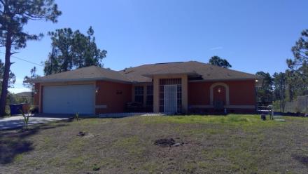 Front Photo