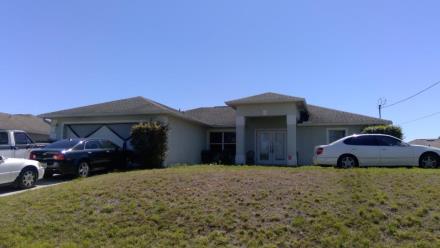 Front Photo