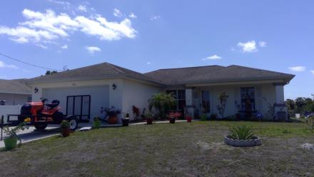 Front Photo