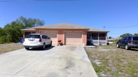 Front Photo
