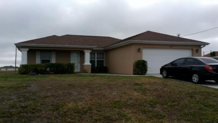 Front Photo