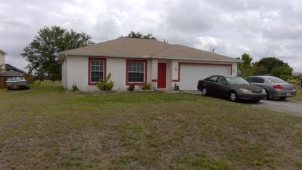 Front Photo