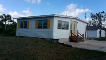 Front Photo