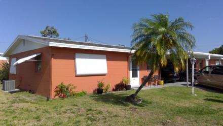 Front Photo
