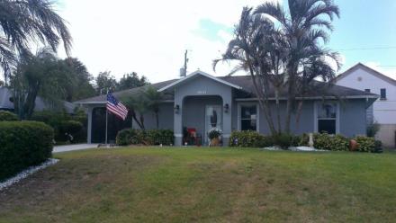 Front Photo