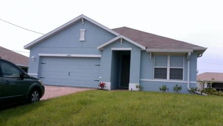 Front Photo