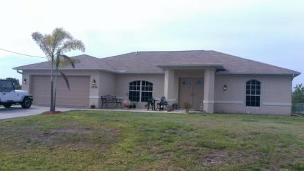 Front Photo