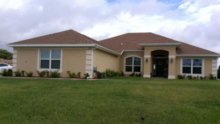 Front Photo