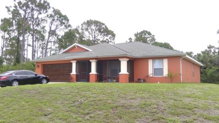 Front Photo