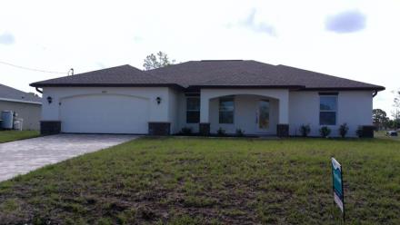 Front Photo