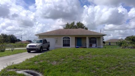 Front Photo