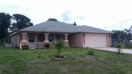 Front Photo