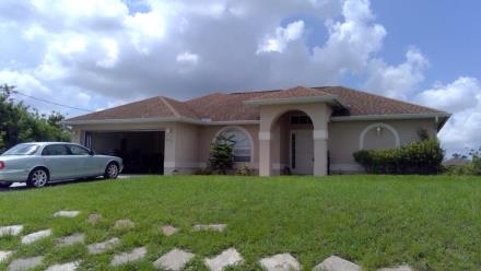 Front Photo