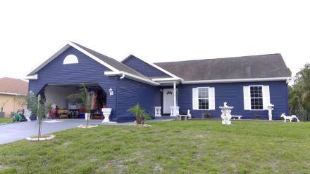 Front Photo