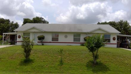 Front Photo
