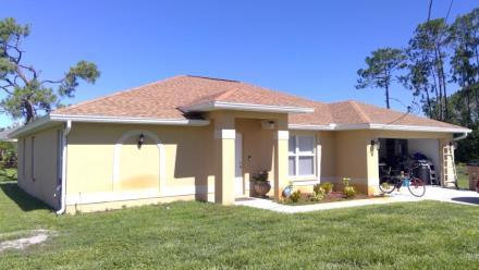 Front Photo