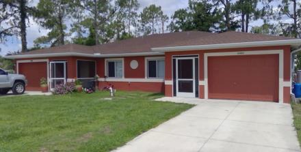 Front Photo