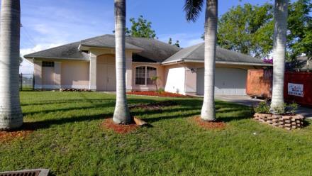 Front Photo