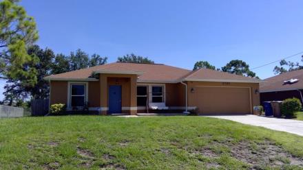 Front Photo