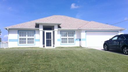 Front Photo