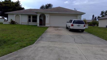 Front Photo